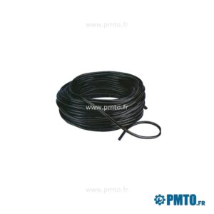 Tuyau essence 8x13mm Nuova Rade TG007
