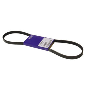 Courroie de pompe à eau Volvo Penta 21160912 pour moteur D3 (après 2009)